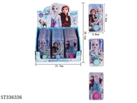 ST336336 - Ice and snow water machine (24 sets)