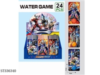 ST336340 - Altman water machine (24 sets)