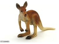 ST336401 - Male kangaroo