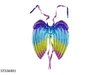 ST336481 - Angel Wings - Gradient