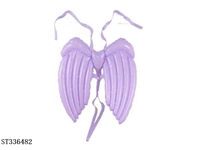 ST336482 - Angel Wings - Makaron Purple