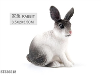 ST336518 - rabbit