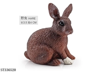 ST336520 - hare