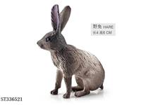 ST336521 - hare