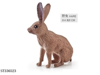 ST336523 - hare