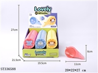 ST336588 - SUGAR WHISTLE (24PCS)