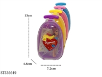 ST336649 - Barbie suitcase