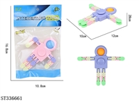 ST336661 - 太空人手指陀螺
