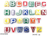 ST337835 - DEFORMABLE LETTER TO ROBOT
