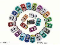 ST338717 - PVC car