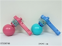 ST338746 - Sugar toys with sugar toys with hammer bare parts