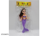 ST339075 - Mermaid