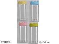 ST340045 - 62 # HIGH CROWN BOTTLE