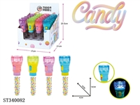 ST340082 - Flashlight/display box 20 pack (sugar play)
