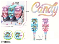 ST340086 - Double-leaf windmill/display box 24 Pack (sugar play)
