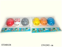 ST340124 - Cartoon Ocean Return Truck (3 units)