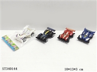 ST340144 - Return 4x4