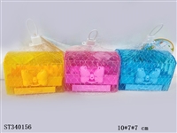ST340156 - Amazing treasure chest 12pcs