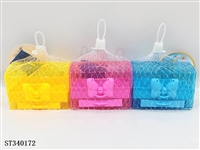 ST340172 - AMAZING TREASURE CHEST