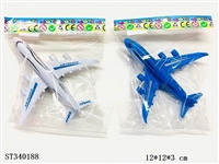 ST340188 - HUILI LARGE AIRCRAFT