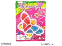 ST340213 - Hands-on smart beading (can be mixed)GCC
