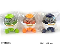 ST340225 - Rocket Piggy Bank