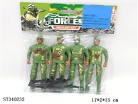 ST340232 - Soldiers