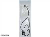 ST340324 - COUPLE NECKLACE + BRACELET (CAN ADJUST THE LENGTH)