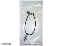 ST340338 - COUPLE BRACELET DECORATION(CAN ADJUST THE LENGTH)