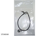 ST340340 - COUPLE BRACELET DECORATION(CAN ADJUST THE LENGTH)