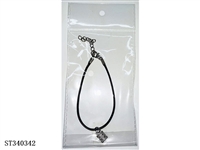 ST340342 - COUPLE BRACELET DECORATION(CAN ADJUST THE LENGTH)