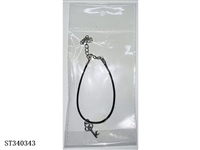 ST340343 - COUPLE BRACELET DECORATION(CAN ADJUST THE LENGTH)