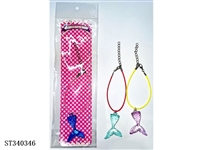 ST340346 - BRACELET DECORATION(CAN ADJUST THE LENGTH)